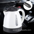 Car Travel Kettle Stainless Steel Car Electric Kettle